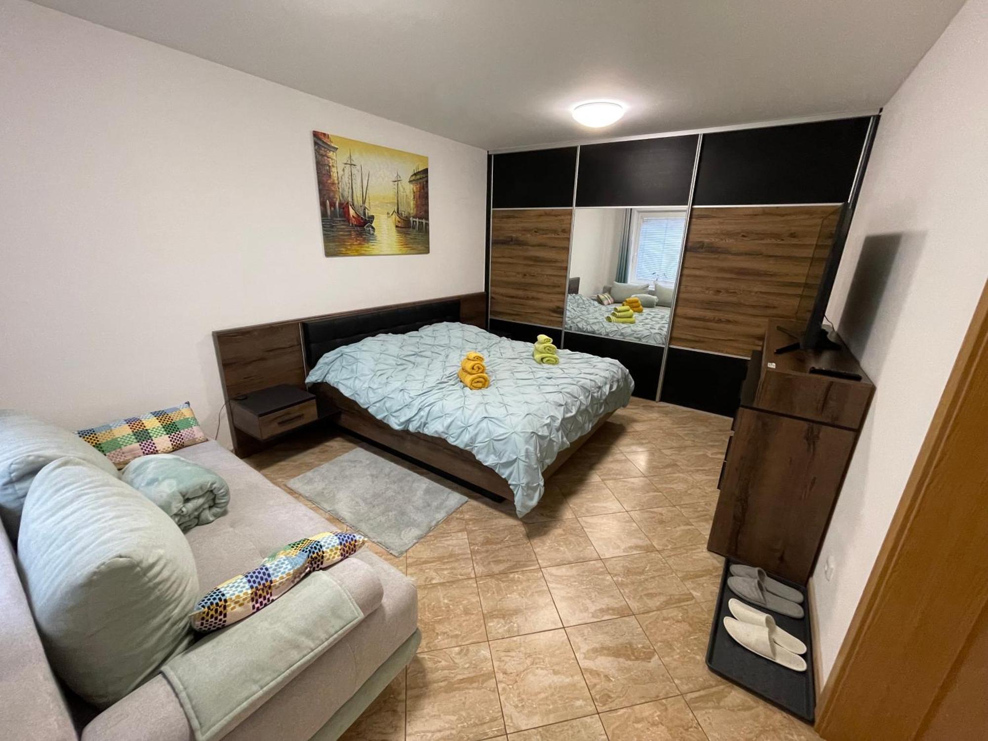 Apartman Pohoda Breclav Exterior photo